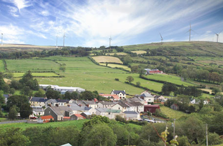 solar panels fermanagh